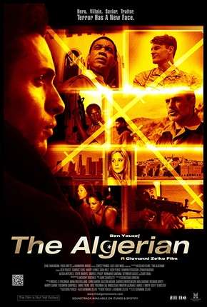 Filme A Argélia - Legendado (2015) para Download em Torrent