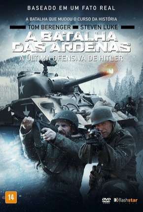 Assistir e baixar A Batalha das Ardenas (2018) via Torrent com Qualidade