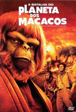 Download de A Batalha do Planeta dos Macacos (1973) — Torrent Dublado e Legendado