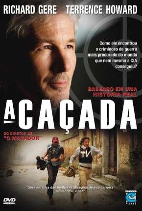 Filme A Caçada (2007) para Download em Torrent
