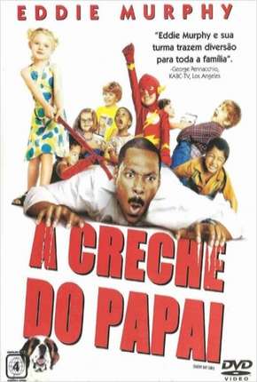 Download de A Creche do Papai (2003) — Torrent Dublado e Legendado