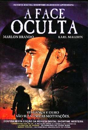 A Face Oculta (1961) Torrent — Baixar em Alta Definição