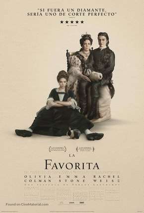 Assistir e baixar A Favorita (2019) via Torrent com Qualidade
