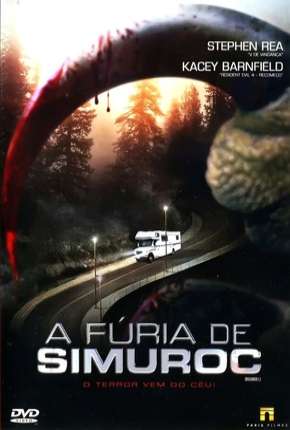 Filme A Fúria de Simuroc (2011) para Download em Torrent