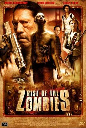 A Invasão Zumbi (2012) Torrent — Baixar em Alta Definição