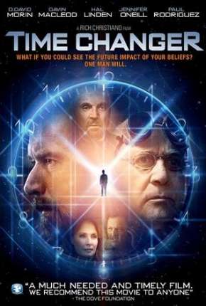 Download de A Jornada - Uma viagem pelo tempo (2016) — Torrent Dublado e Legendado