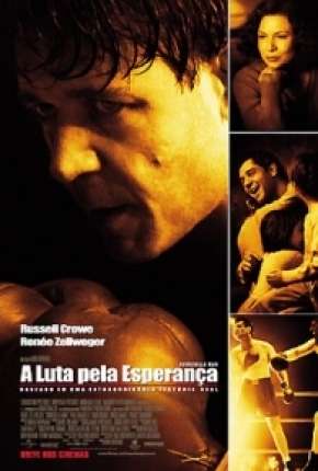 Download de A Luta Pela Esperança (2005) — Torrent Dublado e Legendado