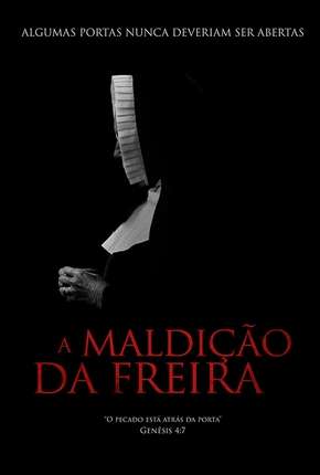 A Maldição da Freira (2019) Torrent — Baixar em Alta Definição