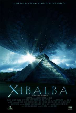 Baixar Filme A Maldição Maia - Legendado (2019) em Torrent — Dublado e Dual Áudio