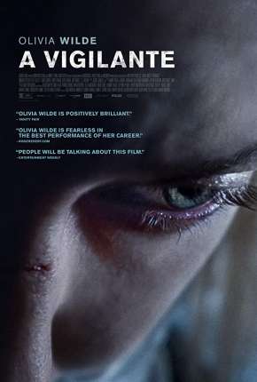 Assistir e baixar A Vigilante - Legendado (2019) via Torrent com Qualidade