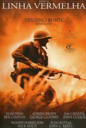 Além da Linha Vermelha (1999) Torrent — Baixar em Alta Definição