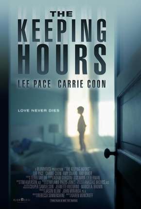 Filme Além da Vida - The Keeping Hours (2019) para Download em Torrent