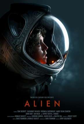 Alien - Todos os Filmes (Antologia) (1979) — Download Torrent em HD, 1080p ou 4K