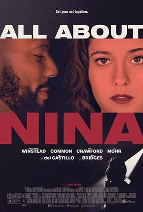 All About Nina - Legendado (2019) Torrent — Baixar em Alta Definição