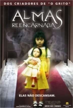Almas Reencarnadas (2006) — Download Torrent em HD, 1080p ou 4K