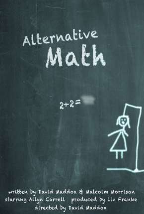 Filme Alternative Math - Legendado (2019) para Download em Torrent