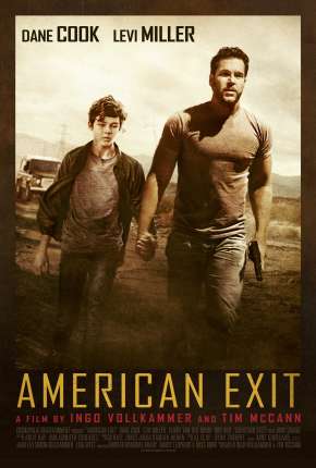 Assistir e baixar American Exit - Legendado (2019) via Torrent com Qualidade