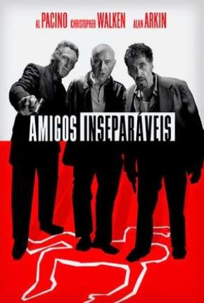 Download de Amigos Inseparáveis (2013) — Torrent Dublado e Legendado