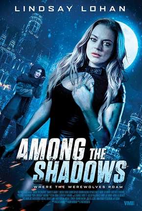 Among the Shadows - Legendado (2019) — Download Torrent em HD, 1080p ou 4K