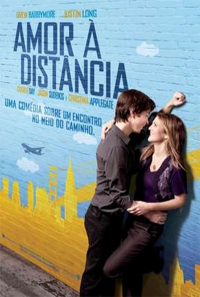 Filme Amor a Distância (2010) para Download em Torrent