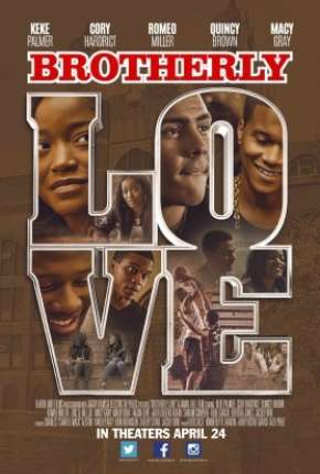 Amor de Irmão (2015) Torrent — Baixar em Alta Definição