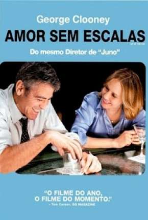 Amor Sem Escalas (2009) Torrent — Baixar em Alta Definição