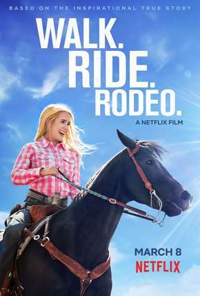 Assistir e baixar Andar Montar Rodeio - A Virada de Amberley (2019) via Torrent com Qualidade