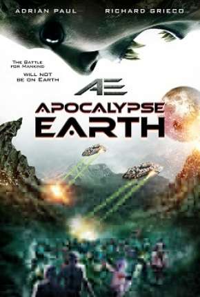 Apocalipse Final (2013) Torrent — Baixar em Alta Definição
