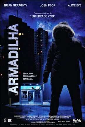 Armadilha - ATM (2012) Torrent — Baixar em Alta Definição