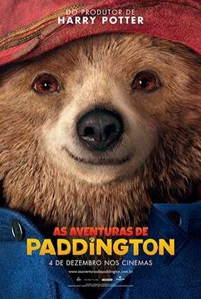 Download As Aventuras de Paddington - Todos os Filmes Torrent