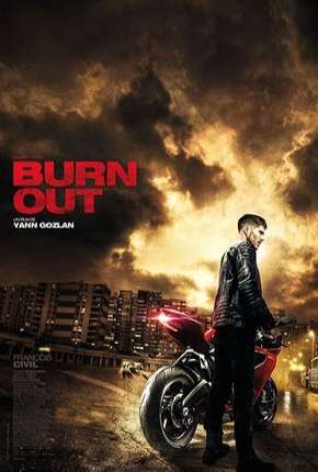 Assistir e baixar Asfalto de Sangue (2018) via Torrent com Qualidade