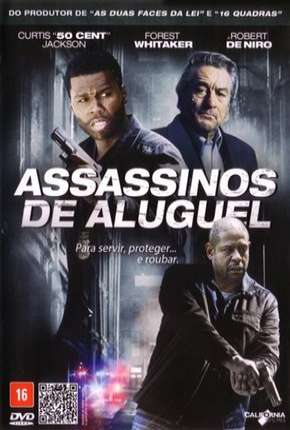 Filme Assassinos de Aluguel - Legendado (2013) para Download em Torrent