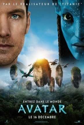 Assistir e baixar Avatar 4K (2009) via Torrent com Qualidade