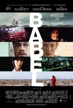 Babel (2006) Torrent — Baixar em Alta Definição