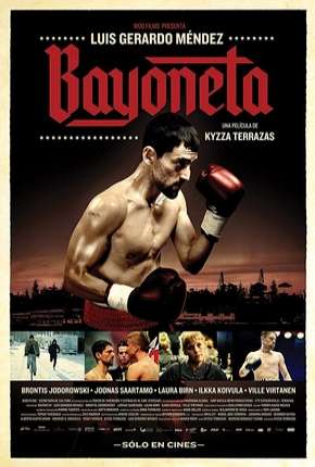 Bayoneta (2019) Torrent — Baixar em Alta Definição