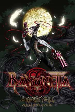 Bayonetta - Bloody Fate Legendado (2013) Torrent — Baixar em Alta Definição