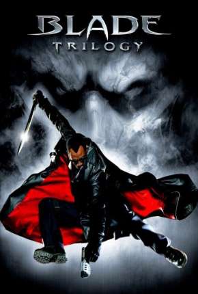 Baixar Filme Blade - Todos os Filmes (1998) em Torrent — Dublado e Dual Áudio