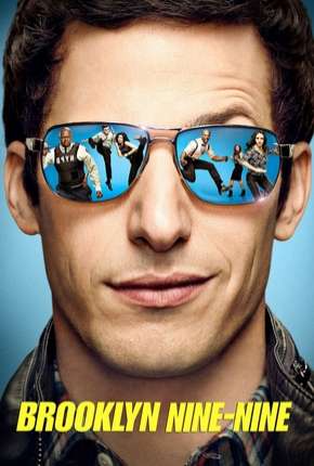Download de Brooklyn Nine-Nine - Lei e Desordem 3ª Temporada (2015) — Torrent Dublado e Legendado