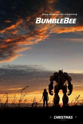 Download de Bumblebee + Extras (2019) — Torrent Dublado e Legendado