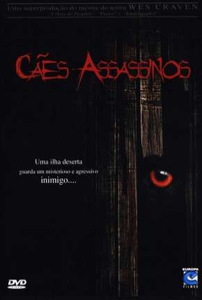 Download de Cães Assassinos (2006) — Torrent Dublado e Legendado