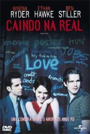 Caindo na Real - Legendado (1994) — Download Torrent em HD, 1080p ou 4K