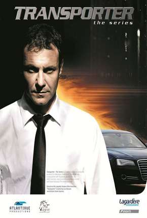 Download de Carga Explosiva - Transporter - A Série 1ª Temporada (2013) — Torrent Dublado e Legendado