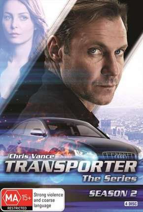 Carga Explosiva - Transporter - A Série 2ª Temporada (2014) Torrent — Baixar em Alta Definição