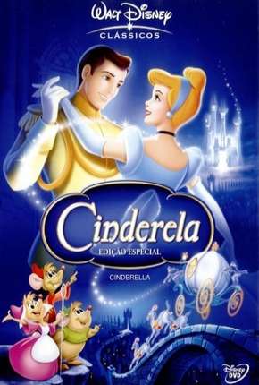 Download de Cinderela -  1, 2 e 3 Todos os Filmes (1950) — Torrent Dublado e Legendado