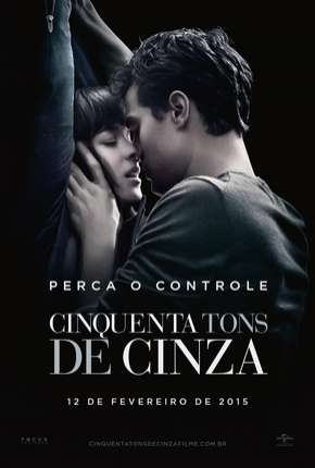 Assistir e baixar Cinquenta Tons de Cinza - Sem Cortes (2015) via Torrent com Qualidade