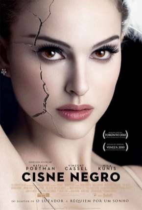 Filme Cisne Negro - Black Swan (2010) para Download em Torrent