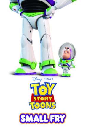 Baixar Filme Curtas Toy Story (2012) em Torrent — Dublado e Dual Áudio