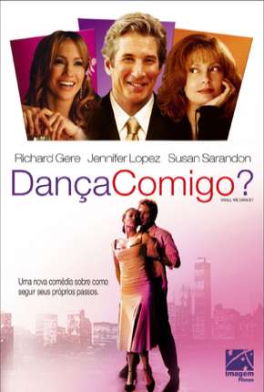 Download Dança Comigo? Torrent