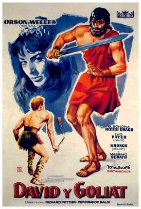 David e Golias (1960) — Download Torrent em HD, 1080p ou 4K