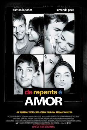 Download de De Repente é Amor - Legendado (2005) — Torrent Dublado e Legendado